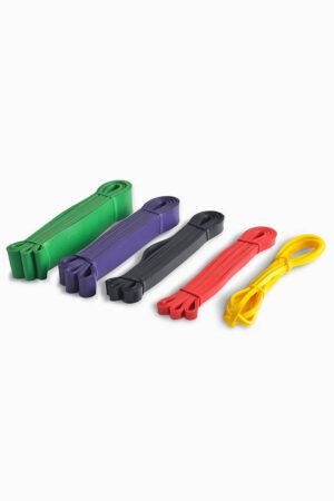 ViQ Resistance Band Set