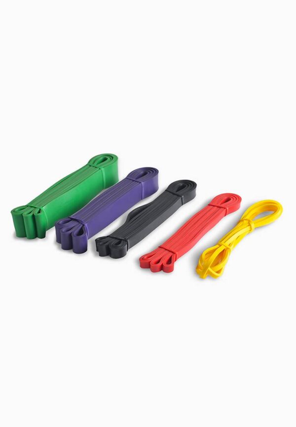 ViQ Resistance Band Set