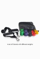 ViQ Resistance Band Set