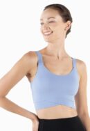 ViQ High Impact Yogi Sports Bra