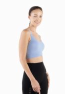 ViQ High Impact Yogi Sports Bra