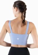 ViQ High Impact Yogi Sports Bra