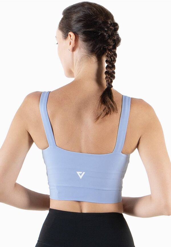 ViQ High Impact Yogi Sports Bra - Image 3