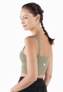 ViQ High Impact Yogi Sports Bra
