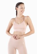 ViQ Crisscross Sports Bra