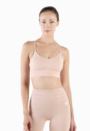 ViQ Crisscross Sports Bra