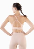 ViQ Crisscross Sports Bra