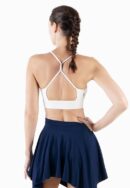 ViQ Crisscross Sports Bra