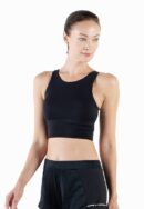 ViQ Longline Sports Bra