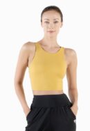 ViQ Longline Sports Bra