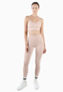 ViQ Panel Highwaist Workout Tights