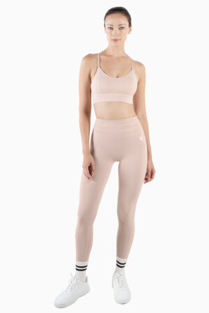 ViQ Panel Highwaist Workout Tights