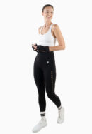 ViQ Laser Flower Long Tights