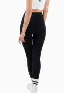 ViQ Laser Flower Long Tights