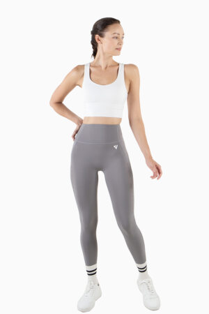 ViQ Laser Flower Long Tights
