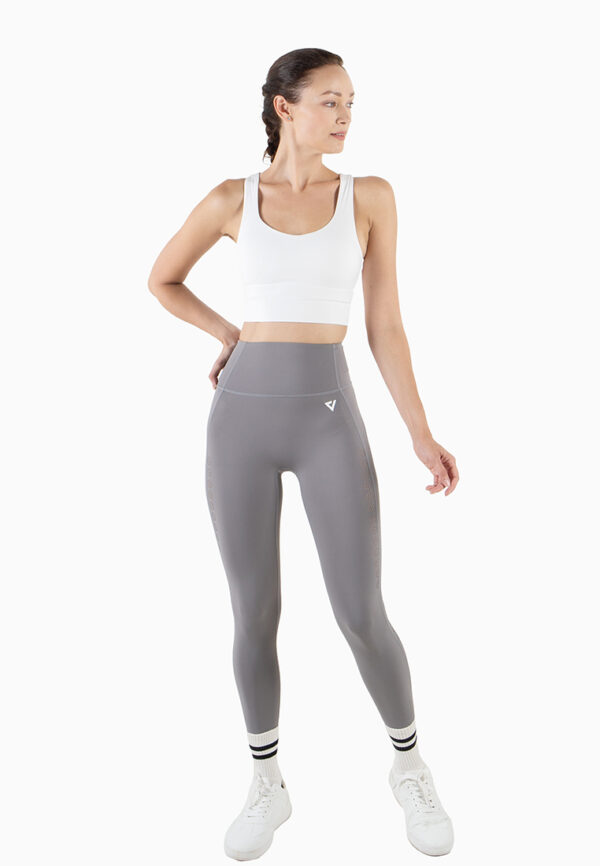 ViQ Laser Flower Long Tights