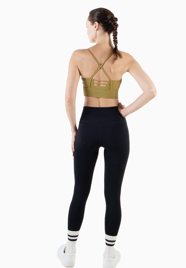 ViQ Lifting Long Tights - Image 3