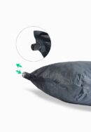 ViQ Inflatable Outdoor Pillow