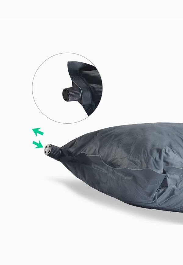 ViQ Inflatable Outdoor Pillow - Image 4