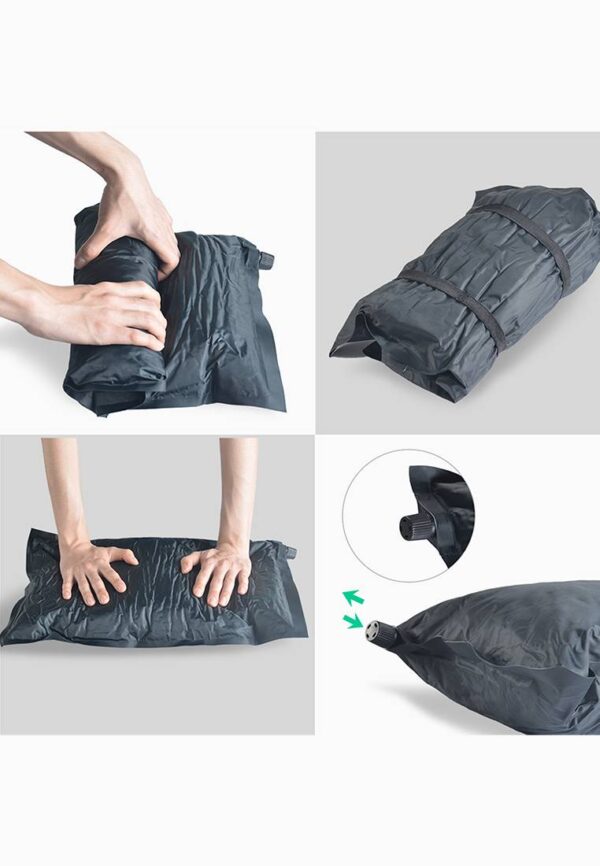 ViQ Inflatable Outdoor Pillow - Image 5