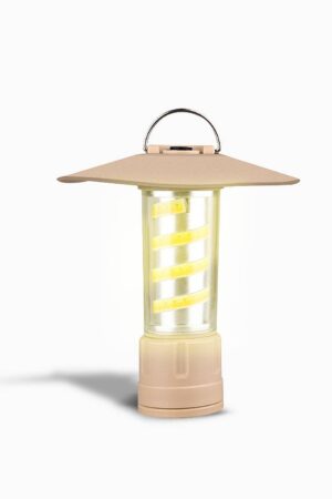 VIQ LED 2-in-1 Outdoor Torchlight
