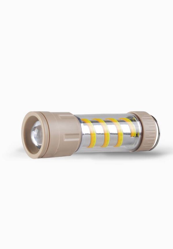 VIQ LED 2-in-1 Outdoor Torchlight - Image 2