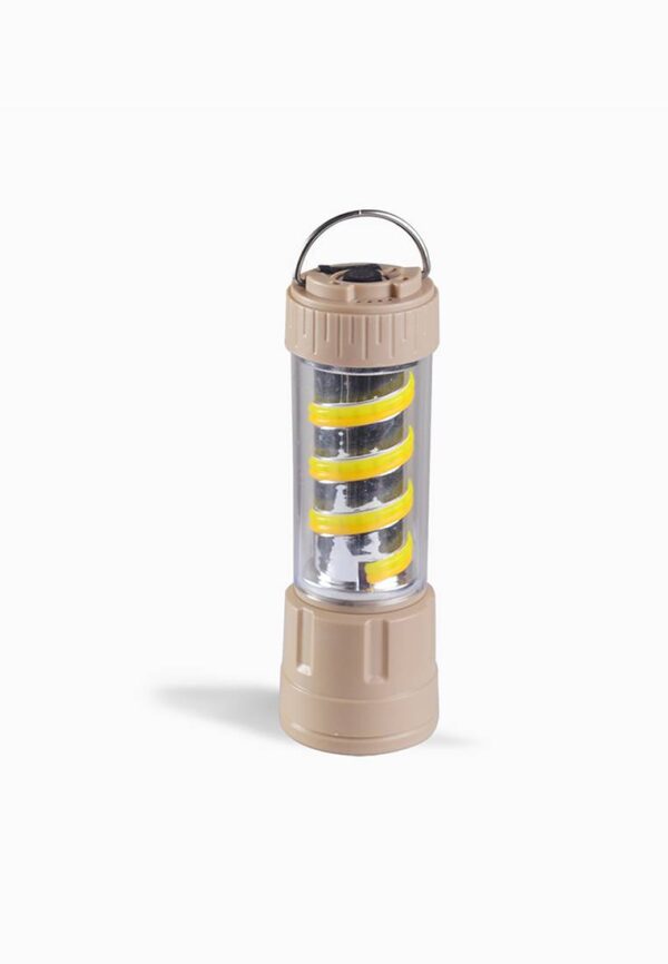 VIQ LED 2-in-1 Outdoor Torchlight - Image 5