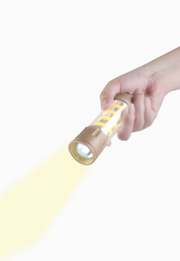 VIQ LED 2-in-1 Outdoor Torchlight - Image 6