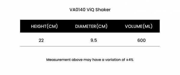 VIQ Shaker - Image 4