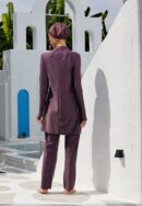 Tidalwave Lila Modest Beachwear Set of 2
