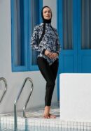 Tidalwave Thalia Modest Beachwear Set of 3