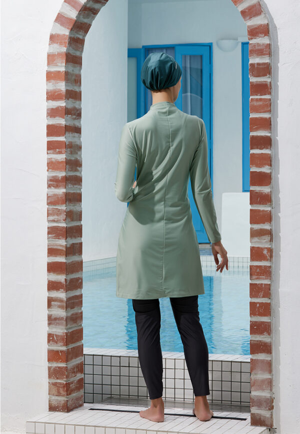 Tidalwave Althea Modest Beachwear Set of 2 - Image 3