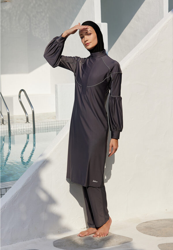 Tidalwave Selena Modest Beachwear Set of 2 - Image 2