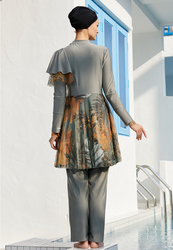 Tidalwave Anisa Modest Beachwear Set of 2 - Image 2