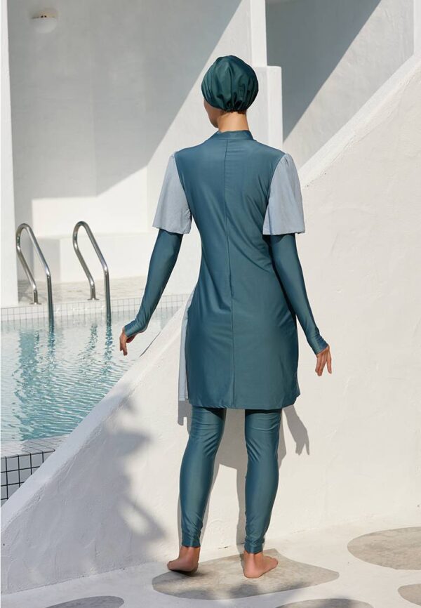 Tidalwave Alya Modest Beachwear Set of 2 - Image 3