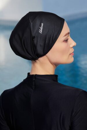 Tidalwave Modest Swim Turban