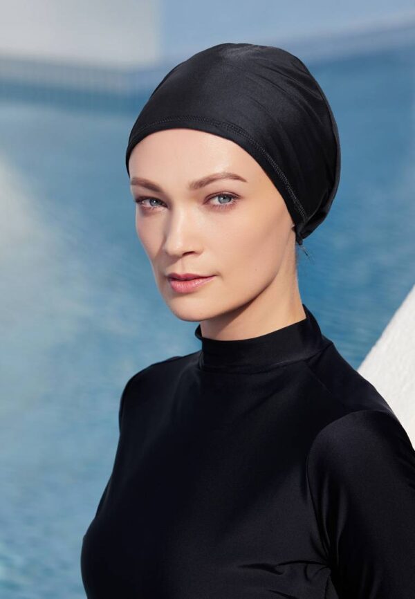 Tidalwave Modest Swim Turban - Image 3