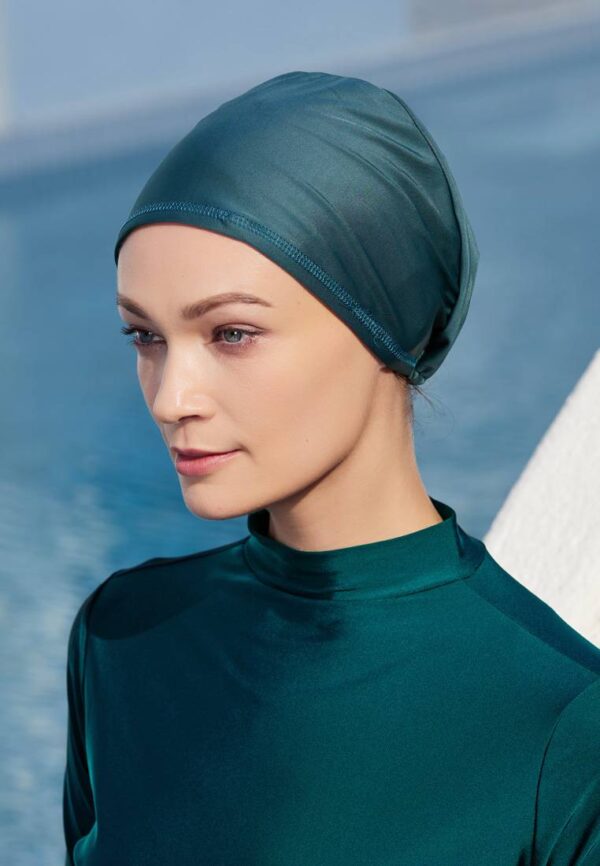 Tidalwave Modest Swim Turban - Image 5