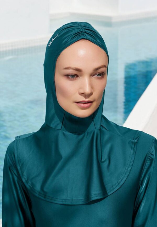 Tidalwave Modest Swim Hijab - Image 4