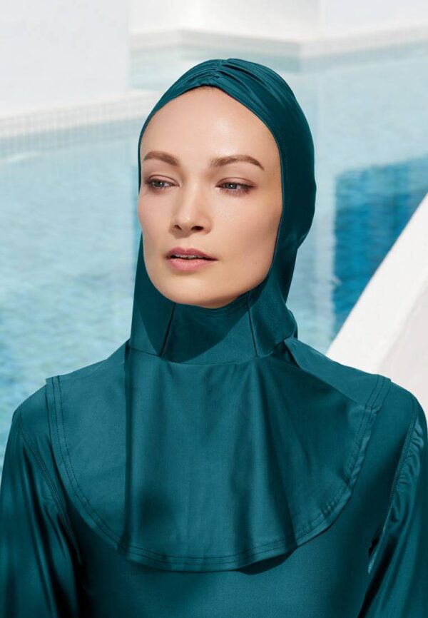 Tidalwave Modest Swim Hijab - Image 6