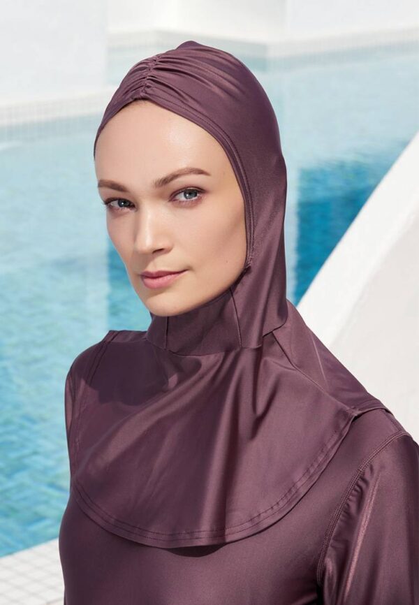 Tidalwave Modest Swim Hijab - Image 7