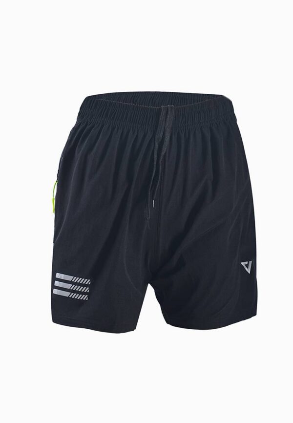 ViQ Men's Fitness Shorts
