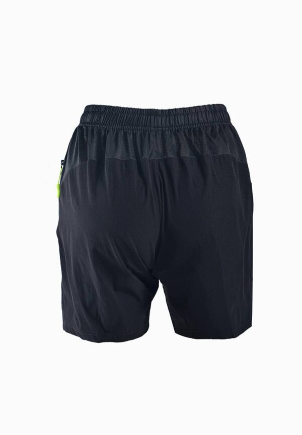 ViQ Men's Fitness Shorts - Image 2