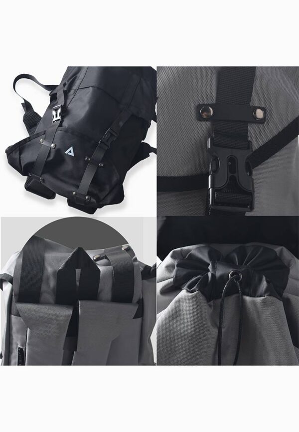 ViQ Backpack - Image 7