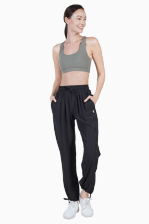 ViQ Drawstring Jogger