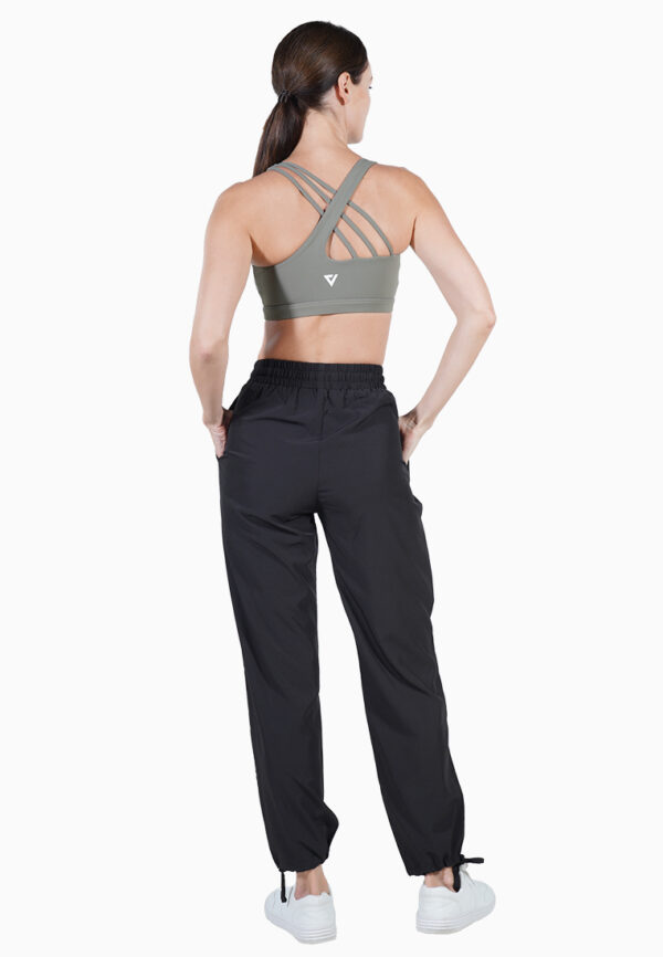 ViQ Drawstring Jogger - Image 3