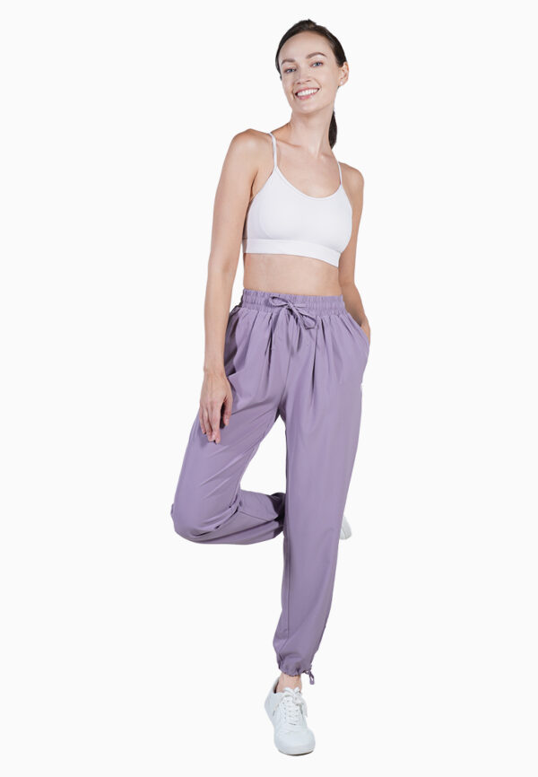 ViQ Drawstring Jogger - Image 4