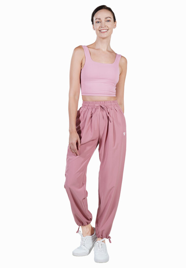 ViQ Drawstring Jogger - Image 7