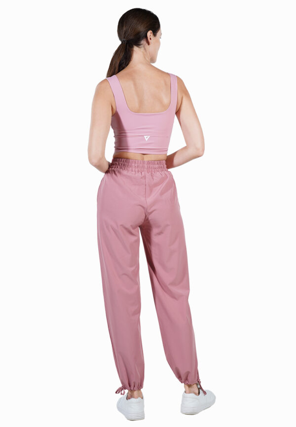 ViQ Drawstring Jogger - Image 9