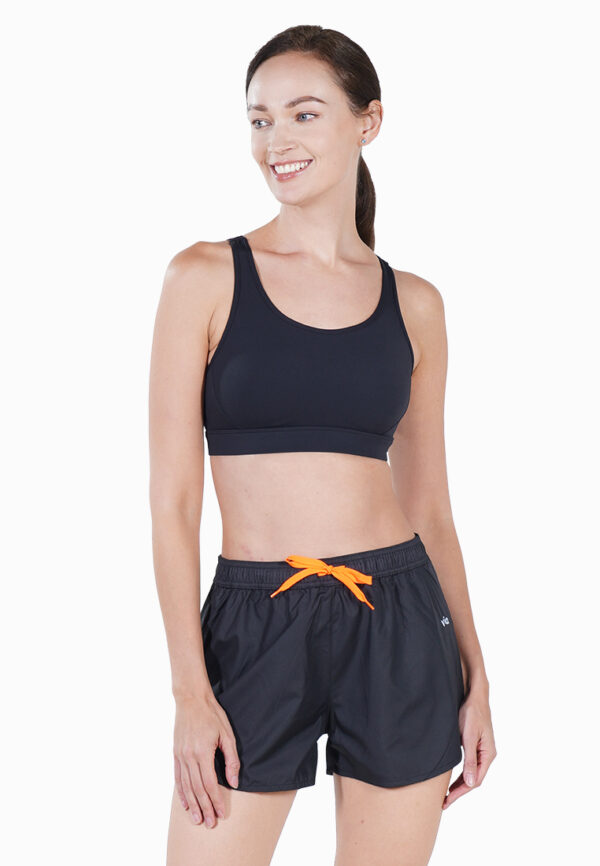 ViQ Strappy Back Sports Bra